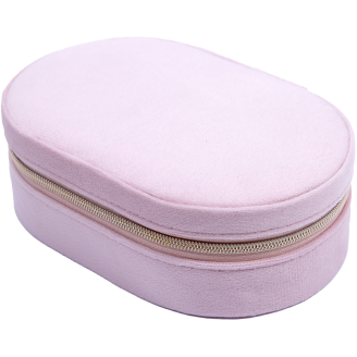 Korurasia Miny 15 x 5 x 10 cm vaaleanpunainen