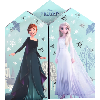 Joulukalenteri Frozen