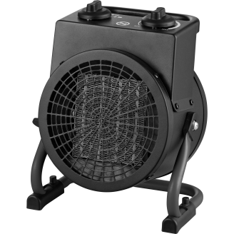 Rakennuslämmitin Probuilder 2kW