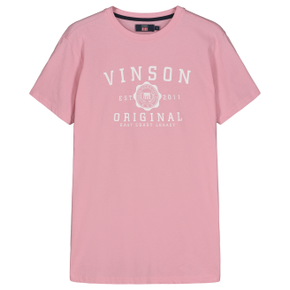 Miesten T-paita Vinson Polo Club Simon