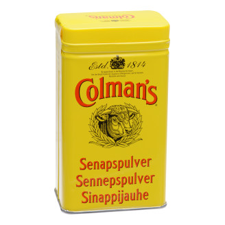 Sinappijauhe 100 g