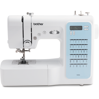 Ompelukone Brother FS40s Megapack
