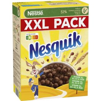 Kaakaomuro Nesquik 1 kg