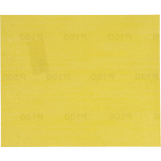 Hioma-arkki Norton Expert 230x280mm P100