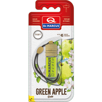 Hajuste Dr Marcus Ecolo Green Apple