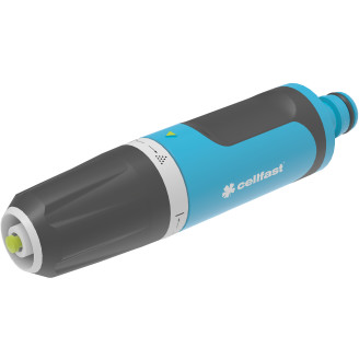 Säädettävä suutin Cellfast Ergo, 2 toimintoa