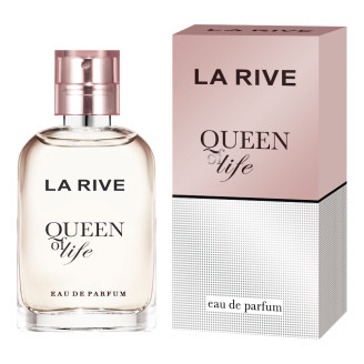 EPD La Rive 30 ml Queen Of Life