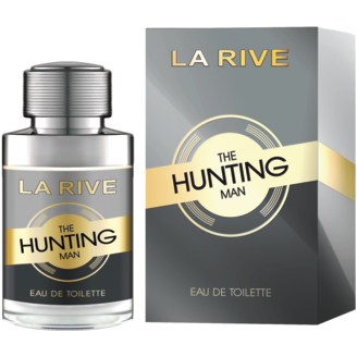 EDT La Rive 75 ml Hunting Man