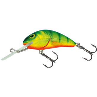 Vaappu Salmo Hornet 4F