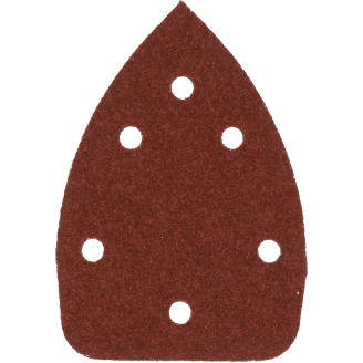 Hiomakolmio Norton Expert 98x140 P40 5 kpl