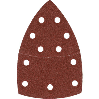 Hiomakolmio Norton Expert 102x152mm P40 5 kpl
