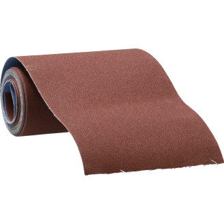 Hiomanauharulla Norton Expert 93 mm x 2,5 m P120