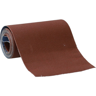 Hiomanauharulla Norton Expert 93 mm x 2,5 m P180