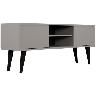 TV-taso Kocot 120 cm Toronto harmaa
