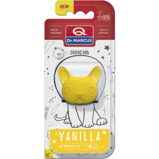 Hajuste Dr Marcus Cosmic Dog Vanilla