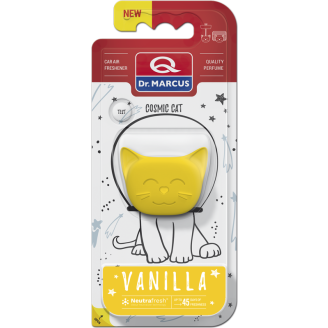 Hajuste Dr Marcus Cosmic Cat Vanilla