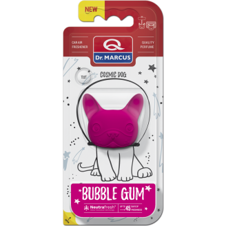 Hajuste Dr Marcus Cosmic Dog Bubble Gum