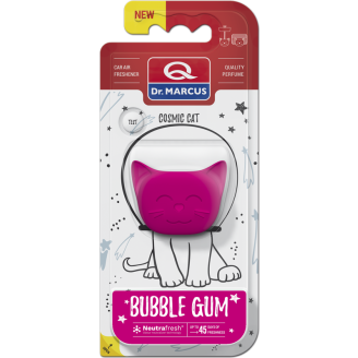 Hajuste Dr Marcus Cosmic Cat Bubble Gum