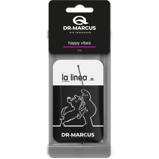 Hajuste Dr Marcus La Linea Dog Vibes