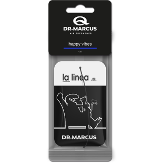 Hajuste Dr Marcus La Linea Cat Vibes