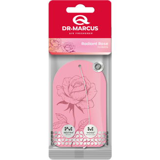 Hajuste Dr Marcus Florista Radiant Rose