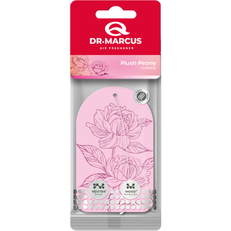 Hajuste Dr Marcus Florista Plush Peony