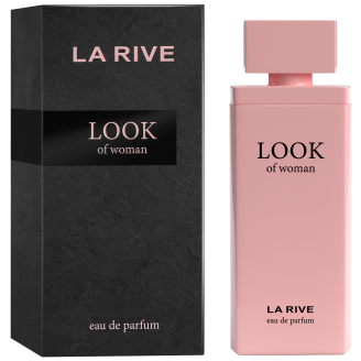 EdP La Rive 75 ml Look Of Woman