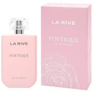 EdP La Rive 90 ml Poetique