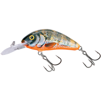 Vaappu Salmo Hornet 4F