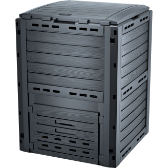 Kompostori Prosperplast Compogreen Woody 280 l