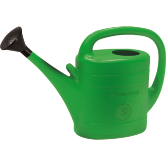 Kastelukannu Prosperplast 3 L vihreä