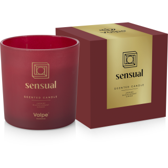 Tuoksukynttilä VALPE Sensual