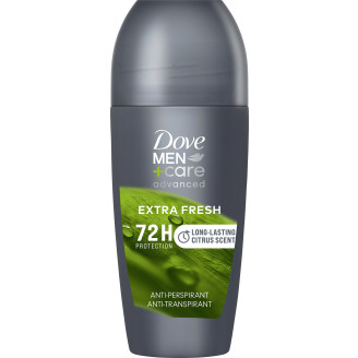 Deo roll-on Dove 50 ml Advanced Extra Fresh