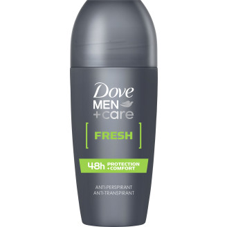 Deo roll-on Dove 50 ml Extra Fresh