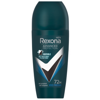 Deo roll-on Rexona Men 50 ml Ice Fresh Advanced Protection