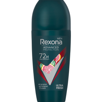 Deo roll-on Rexona 50 ml Ultra Fresh Advanced Protection