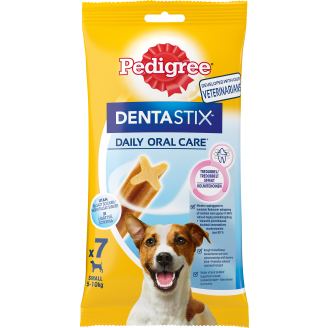 Dentastix Pedigree 110 g Small