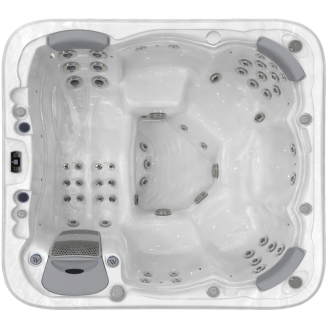 Ulkoporeallas Wellis Lugano Life WiFi