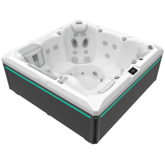 Ulkoporeallas Wellis Atlas Life Essential