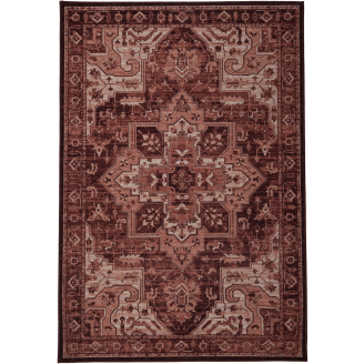 Matto Minun matot 80 x 150 cm Aurelia punainen