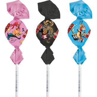 Tikkari BonBon 13 g Rock Mix