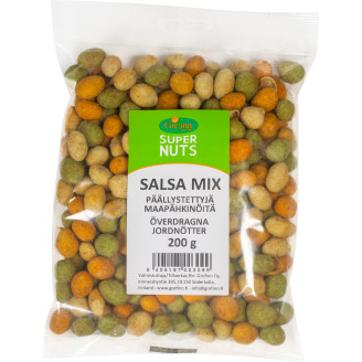 Salsamix Supernuts 200 g