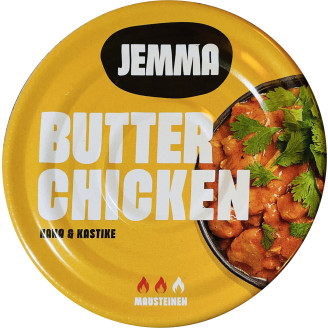 Butter Chicken Jemma 210 g