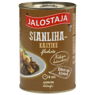 Sianlihakastike Jalostaja 400 g