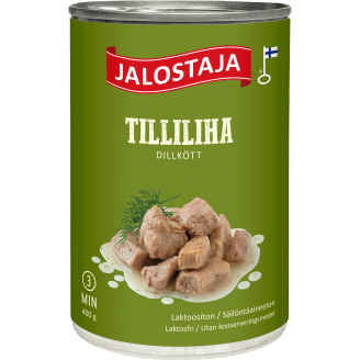 Tilliliha Jalostaja 400 g