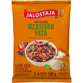Meksikonpata Jalostaja 190 g
