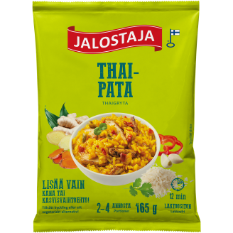 Thaipata Jalostaja 165 g