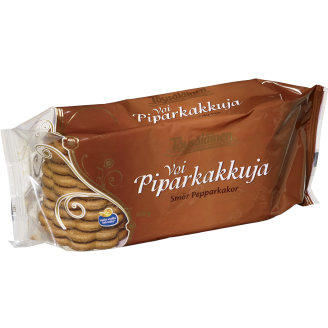 Piparkakku Töysäläinen 400 g voi