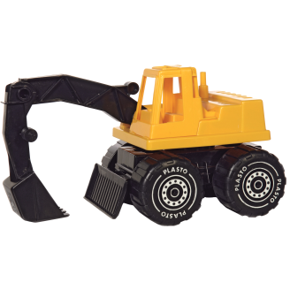 Kaivinkone Plasto 54 cm