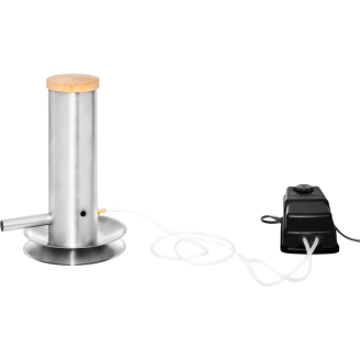 Savunkehitin kylmäsavustukseen